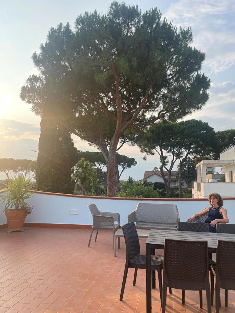 Il Giardino Del Te Hotell Barletta Eksteriør bilde