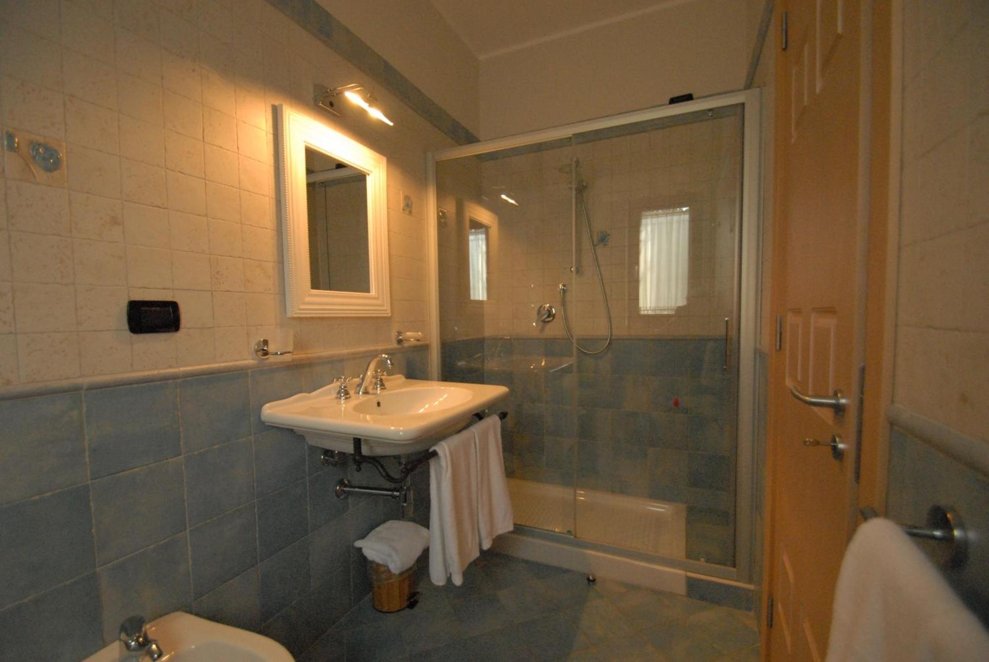 Il Giardino Del Te Hotell Barletta Eksteriør bilde