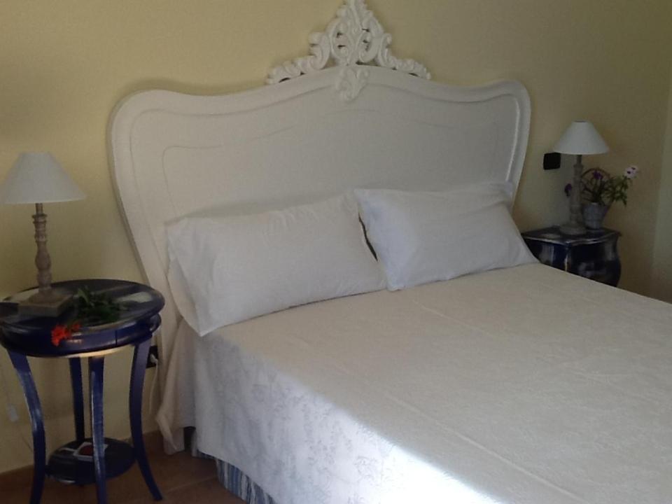 Il Giardino Del Te Hotell Barletta Rom bilde