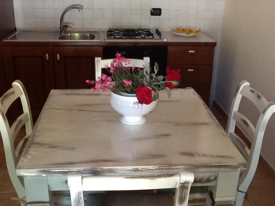 Il Giardino Del Te Hotell Barletta Rom bilde