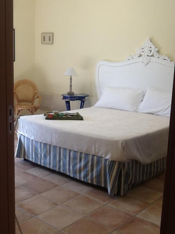 Il Giardino Del Te Hotell Barletta Rom bilde