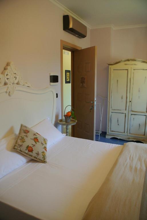 Il Giardino Del Te Hotell Barletta Rom bilde