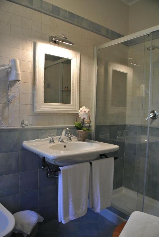 Il Giardino Del Te Hotell Barletta Rom bilde