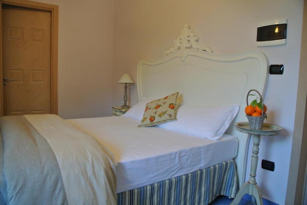 Il Giardino Del Te Hotell Barletta Rom bilde