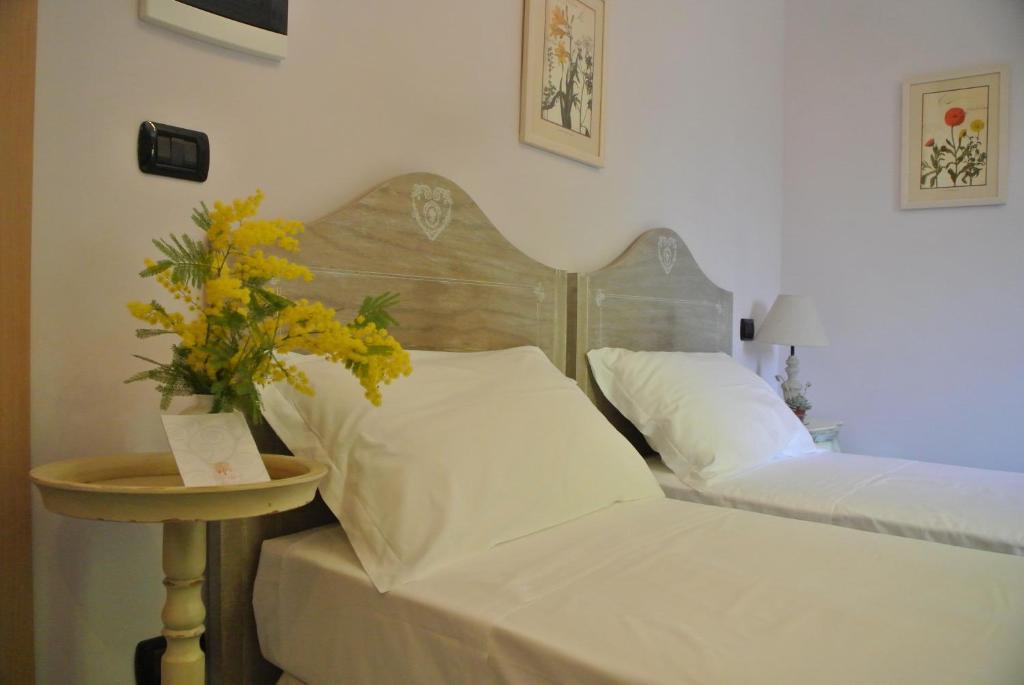 Il Giardino Del Te Hotell Barletta Eksteriør bilde