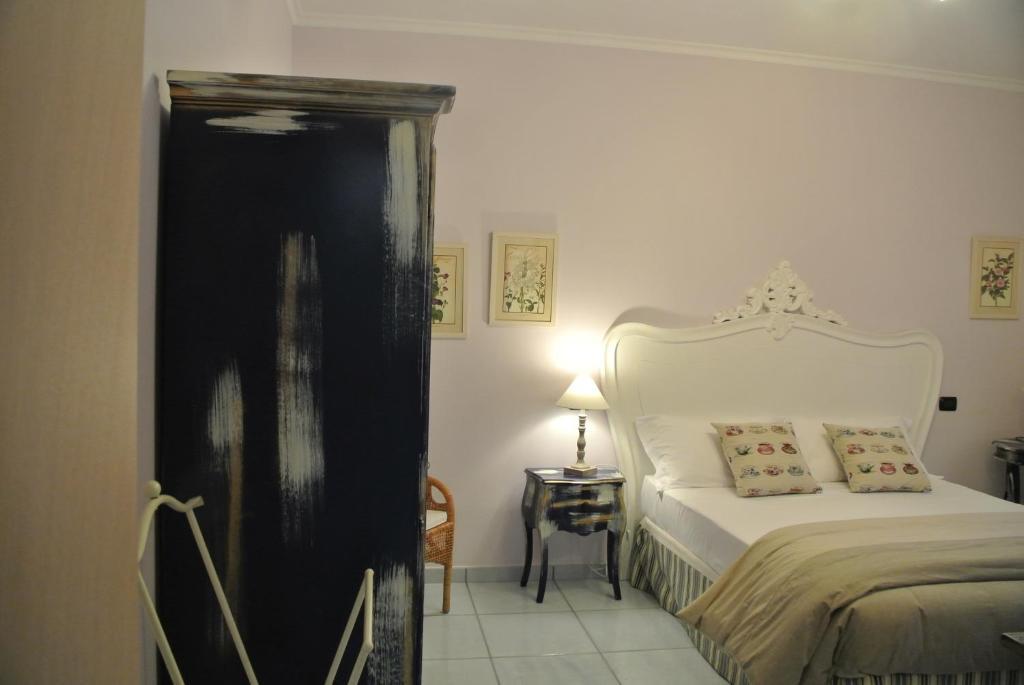 Il Giardino Del Te Hotell Barletta Rom bilde
