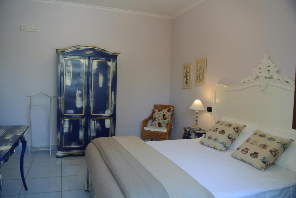Il Giardino Del Te Hotell Barletta Rom bilde